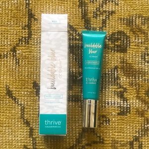 New never used Thrive Causemetics Buildable blur